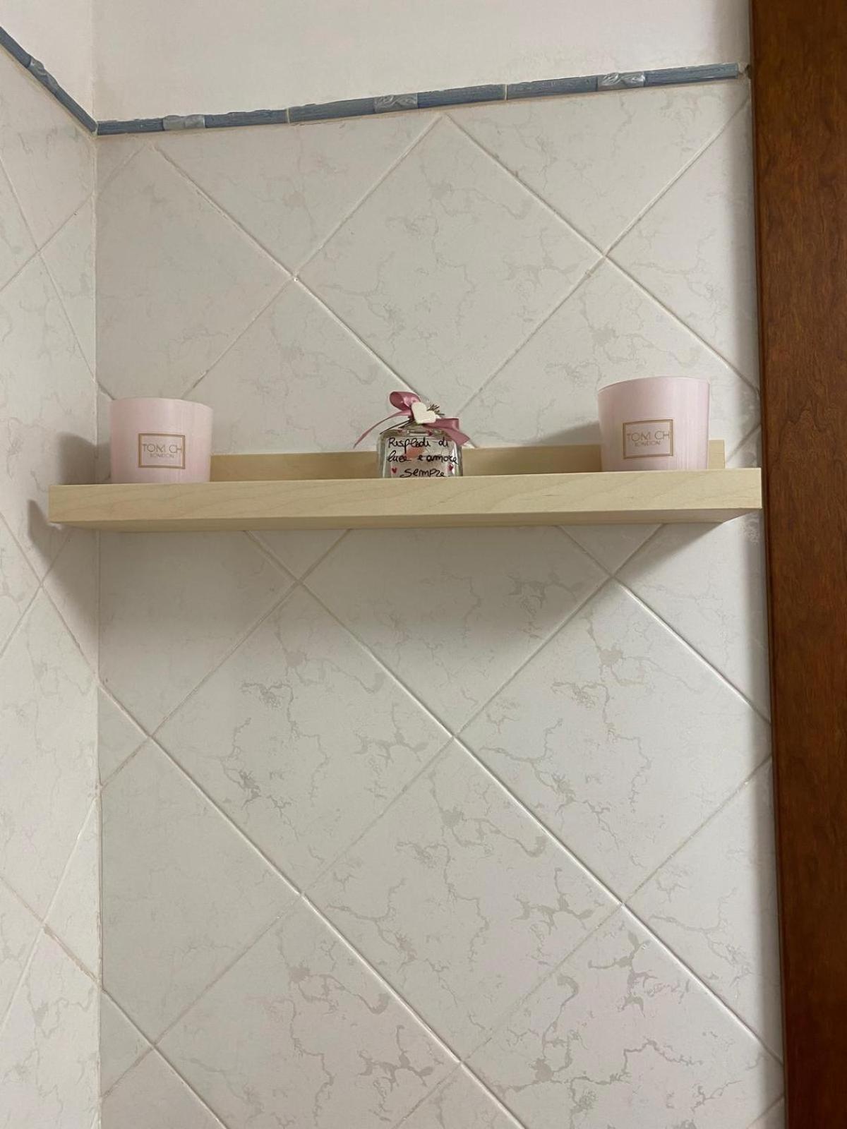 La Casa Di Mammina Affittacamere