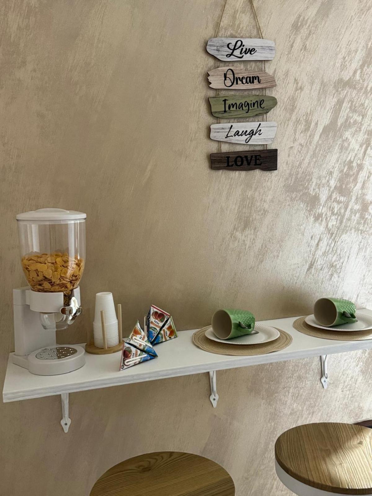 Affittacamere La Casa Di Mammina