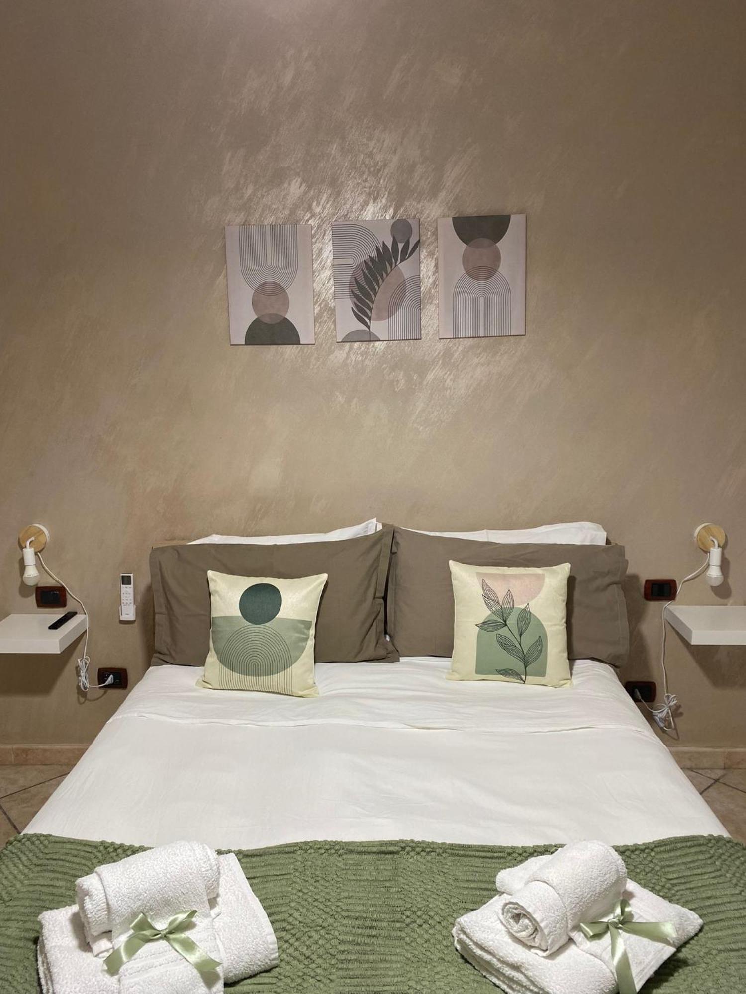 La Casa Di Mammina Affittacamere *