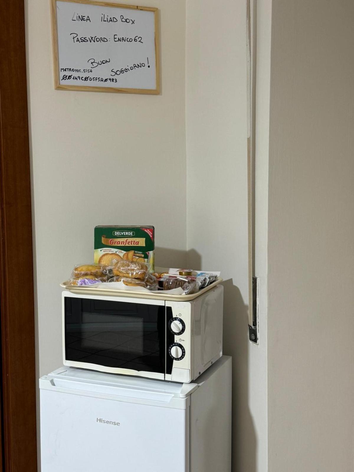 La Casa Di Mammina Affittacamere Napoli