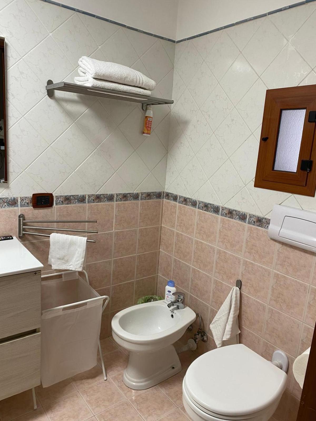 Affittacamere La Casa Di Mammina Napoli