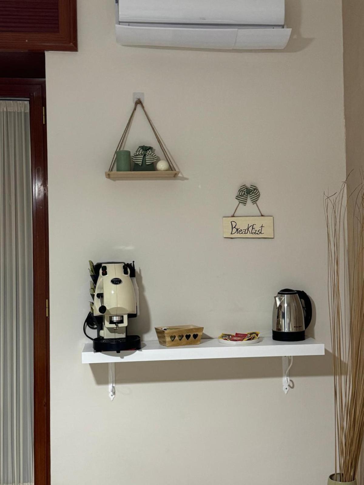 La Casa Di Mammina Affittacamere