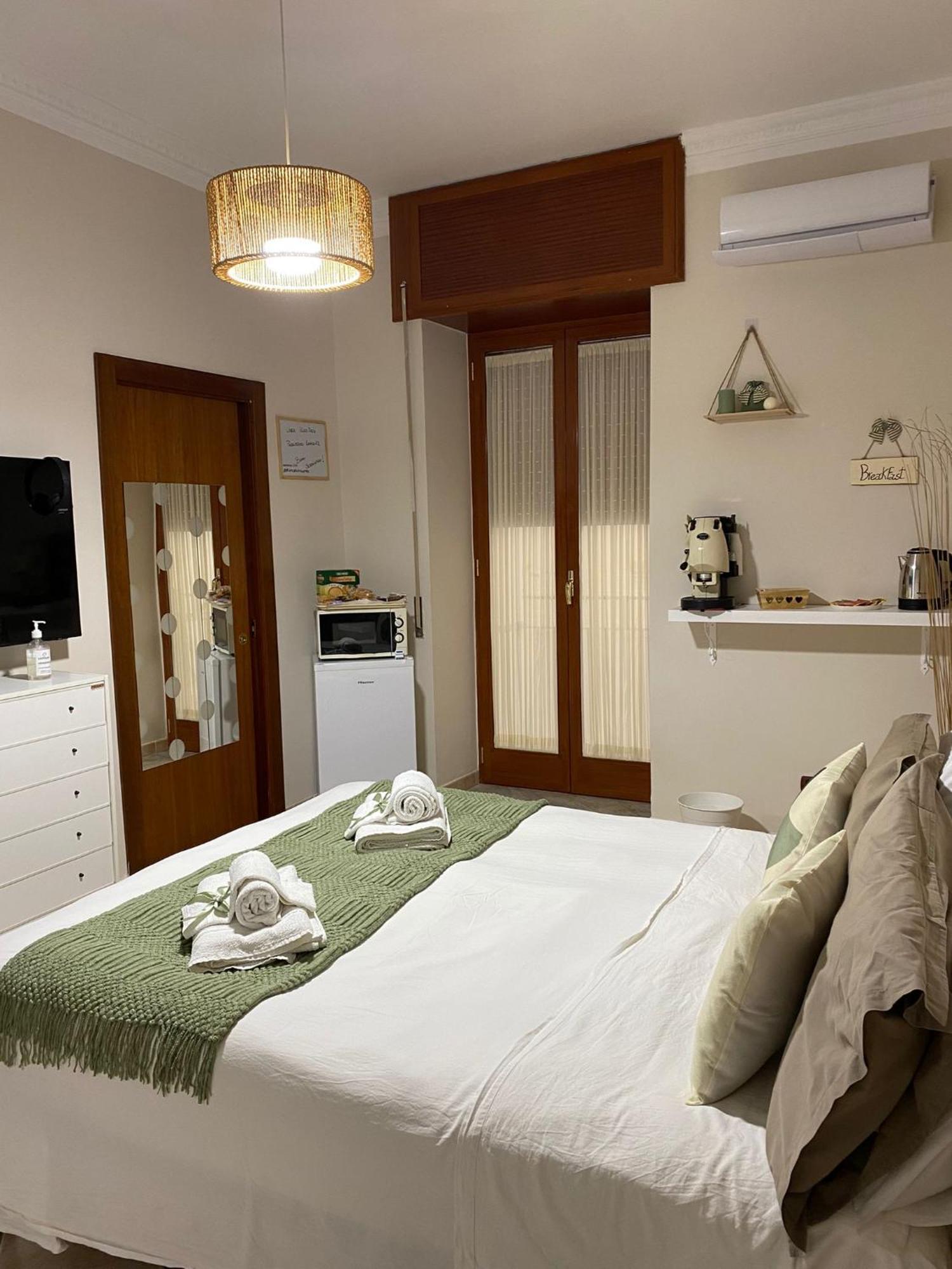 Affittacamere La Casa Di Mammina