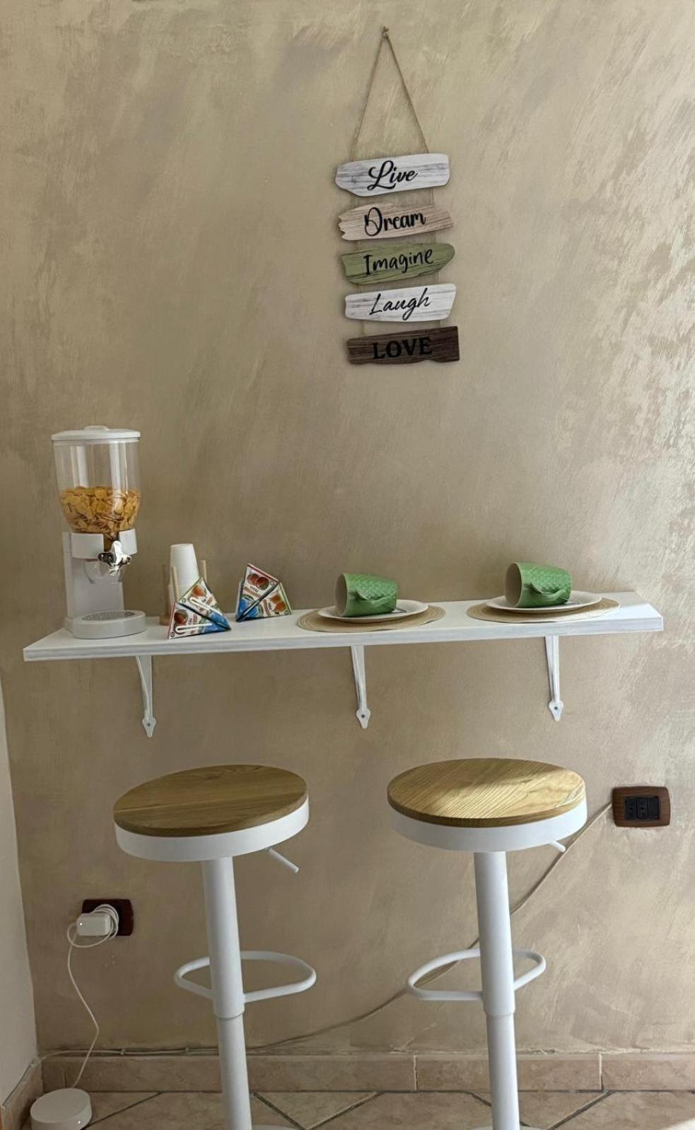 Affittacamere La Casa Di Mammina *