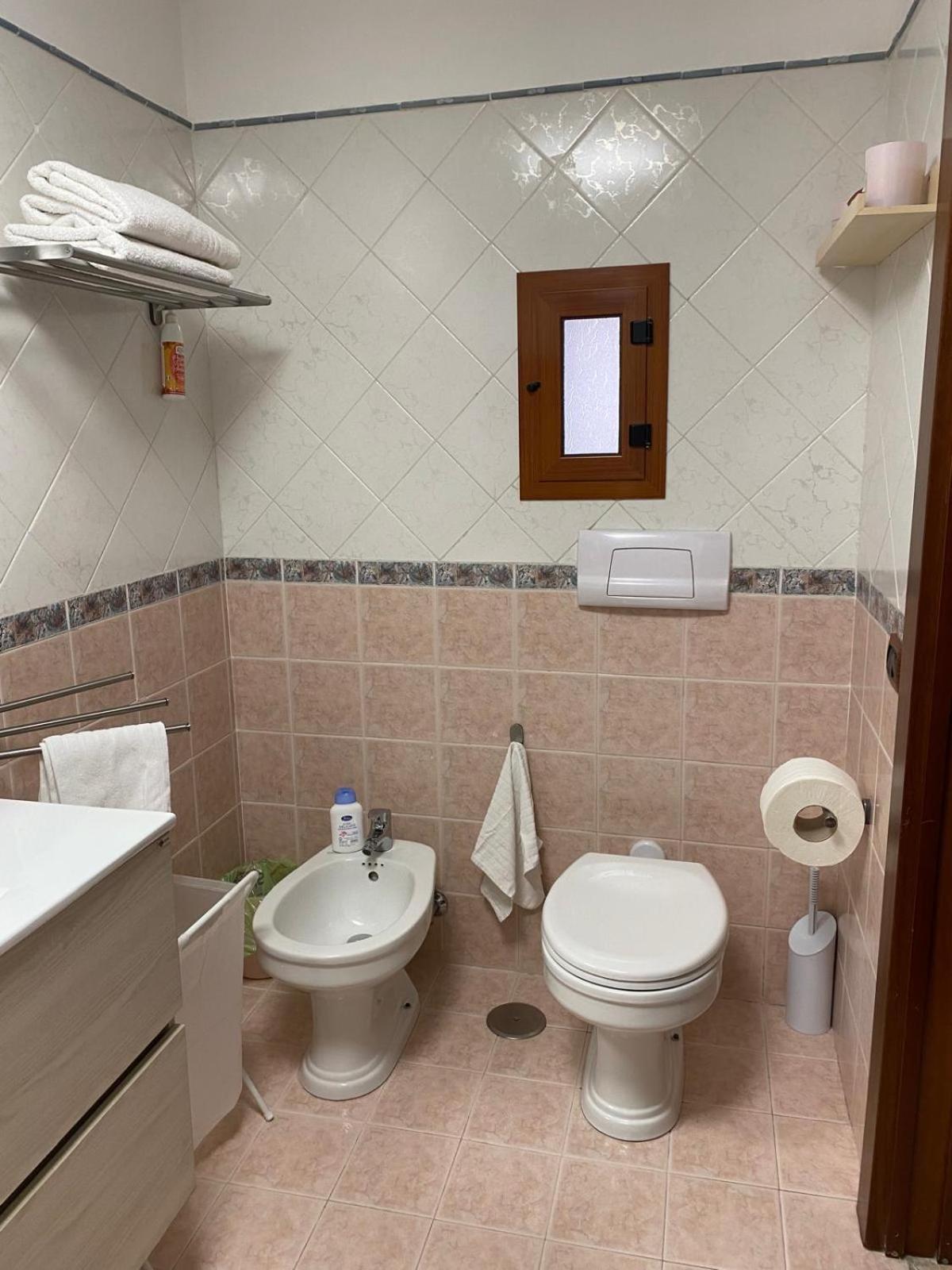 La Casa Di Mammina Affittacamere Napoli