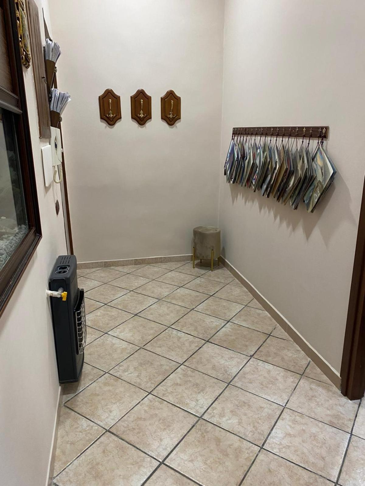 Affittacamere La Casa Di Mammina Napoli