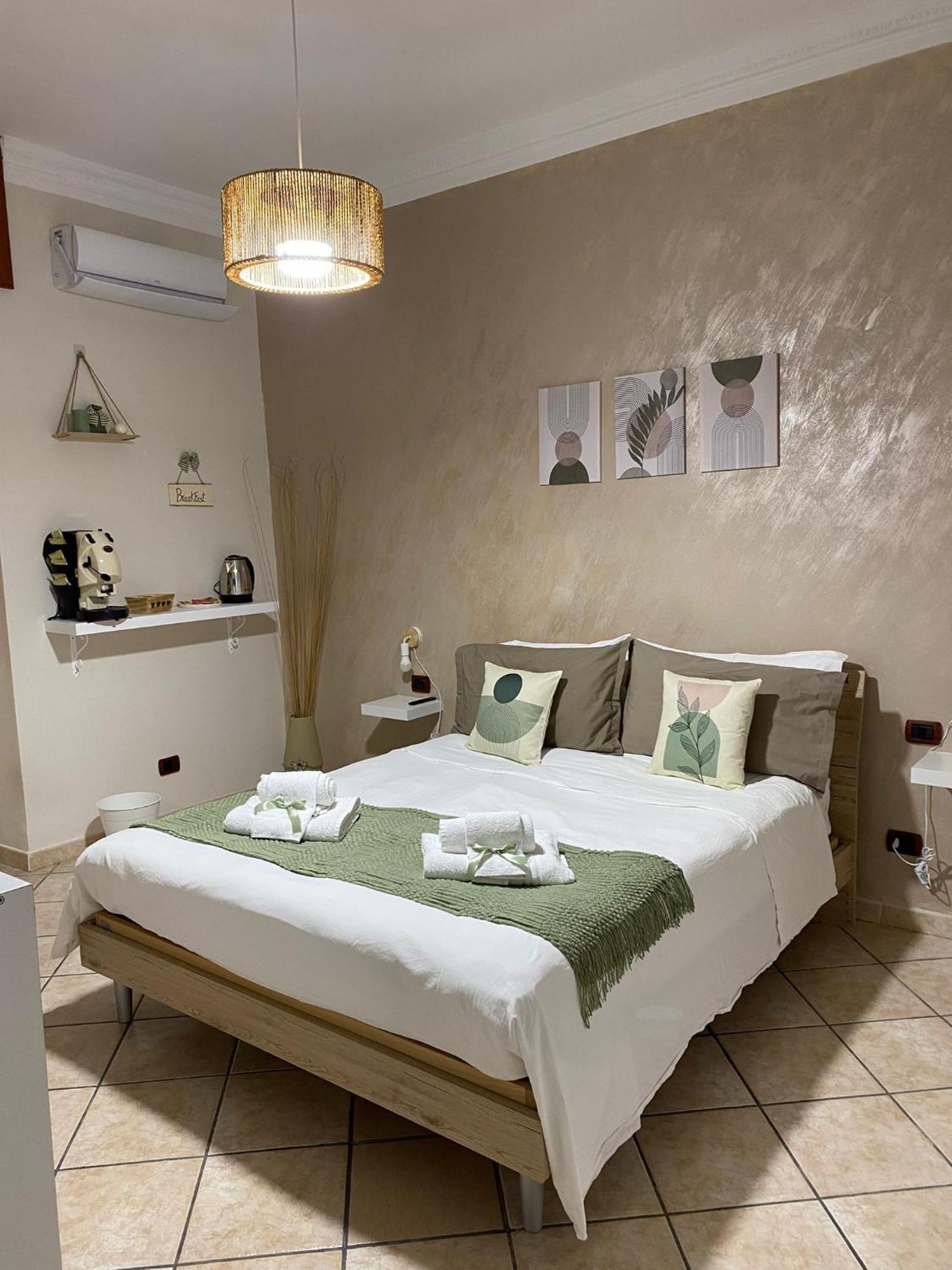 Affittacamere La Casa Di Mammina