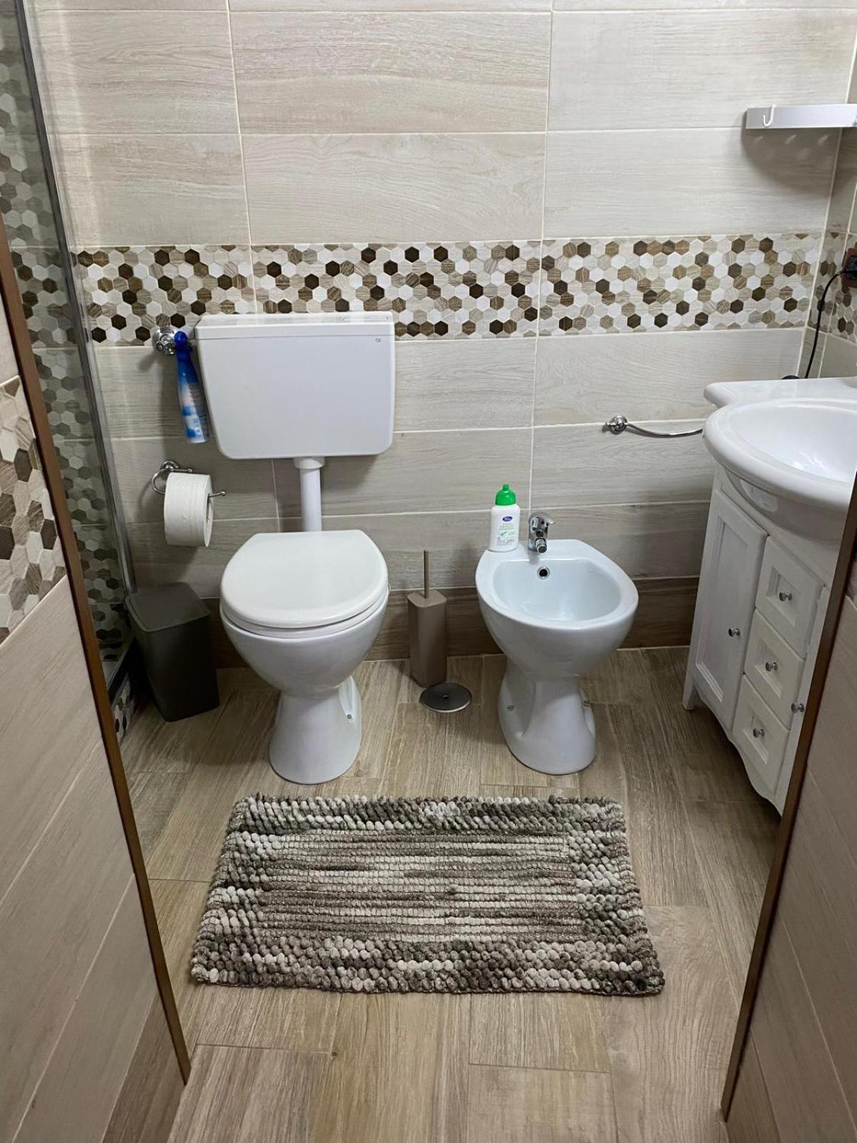 La Casa Di Mammina *