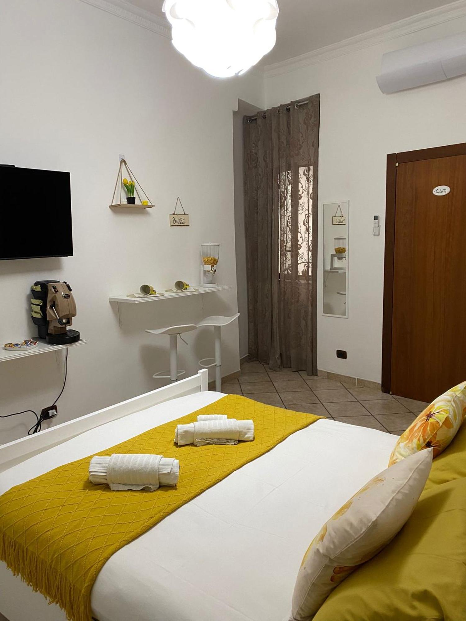 Affittacamere La Casa Di Mammina Napoli