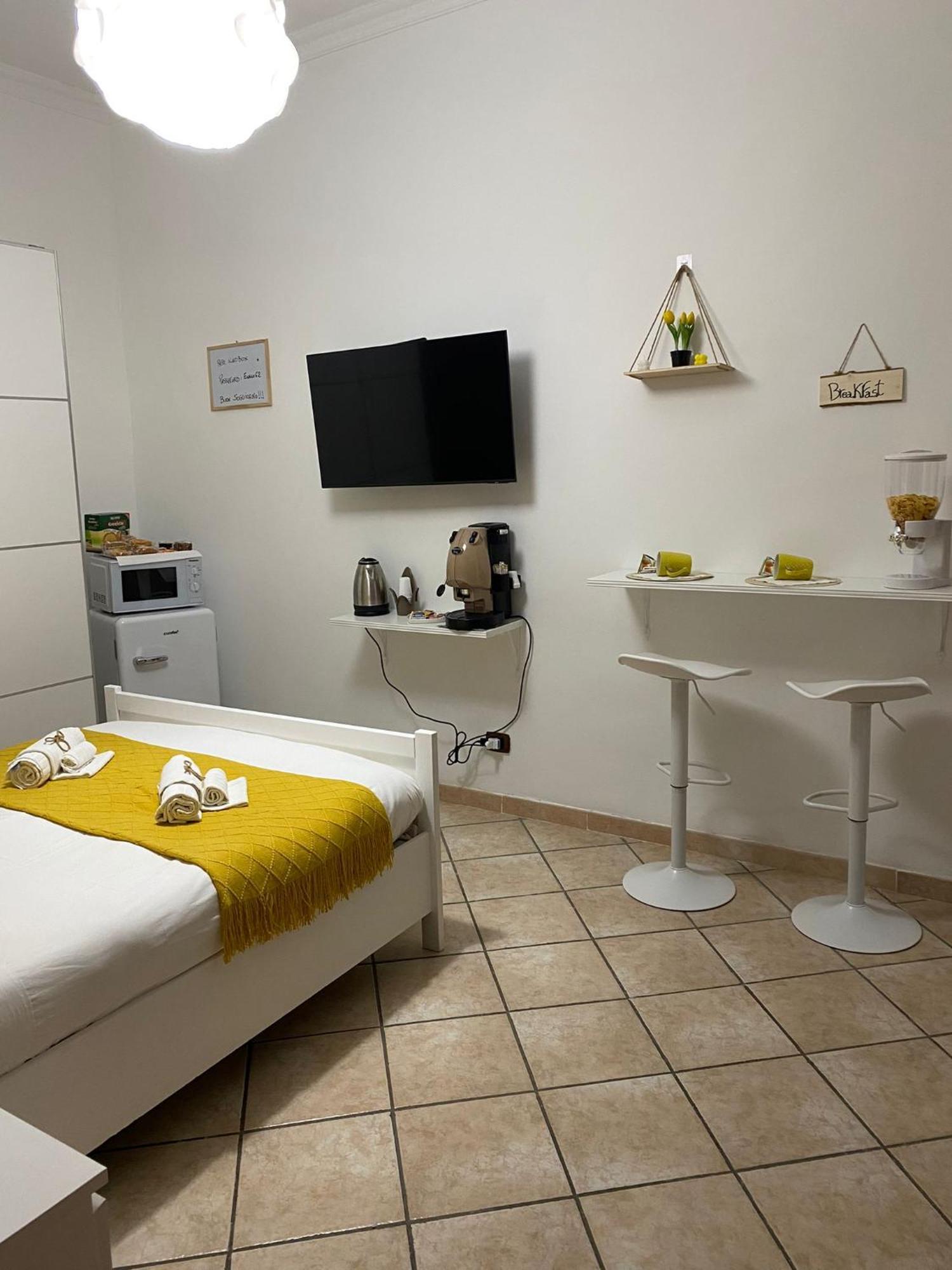 La Casa Di Mammina *