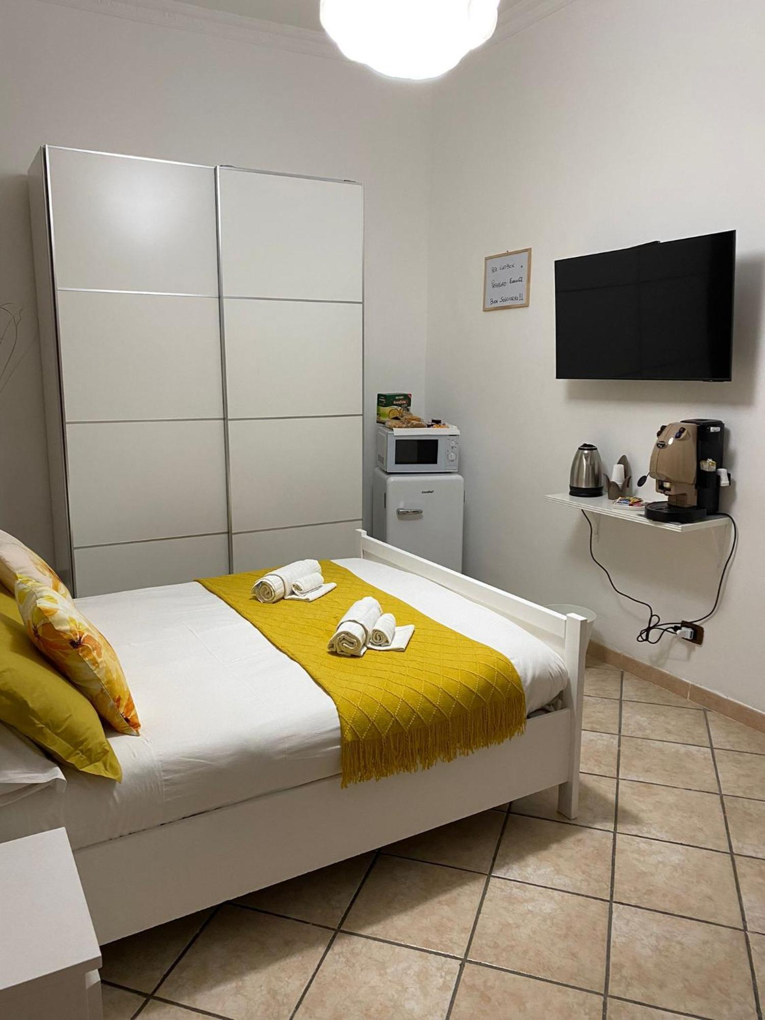 La Casa Di Mammina Naples