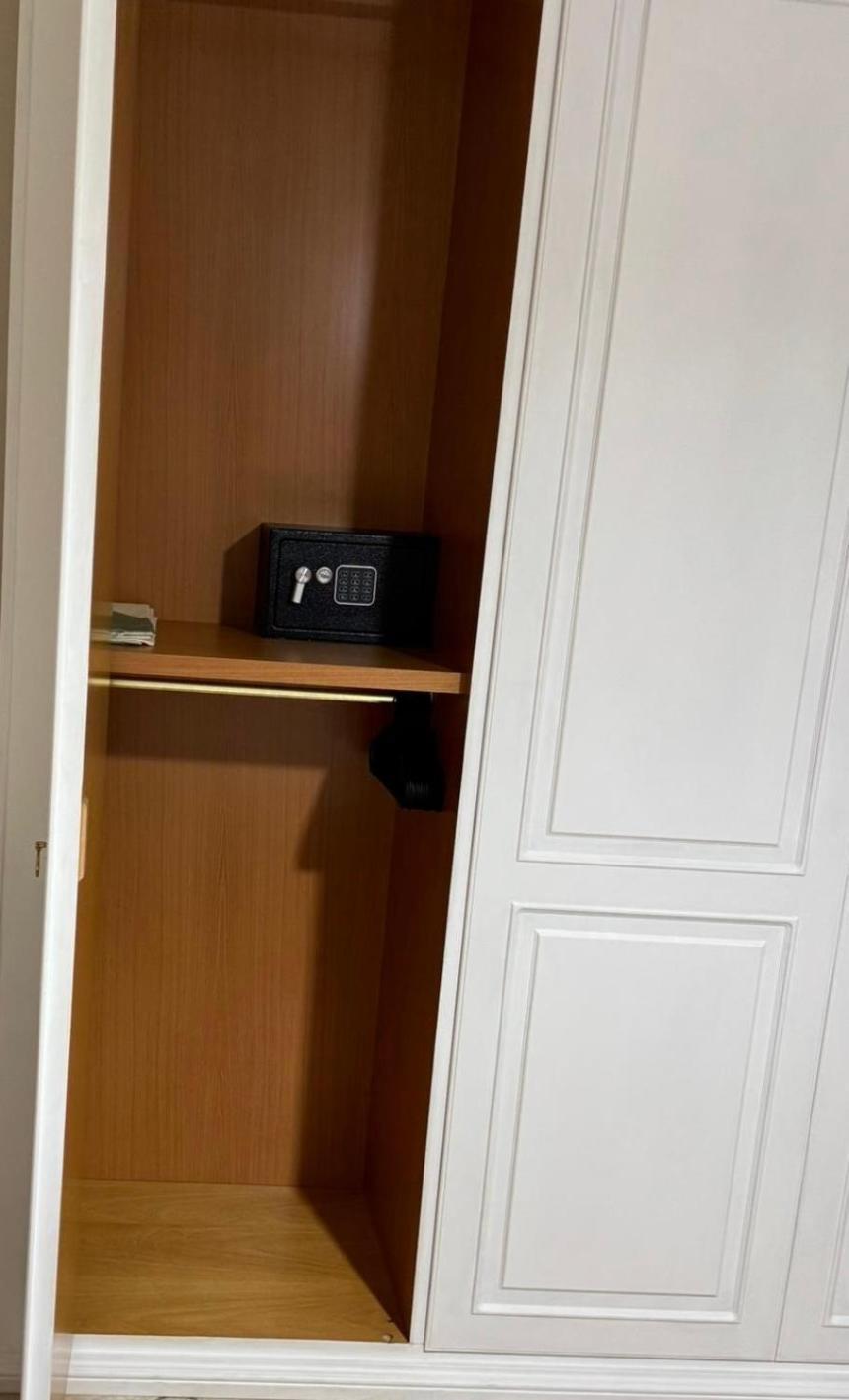 Affittacamere La Casa Di Mammina Napoli