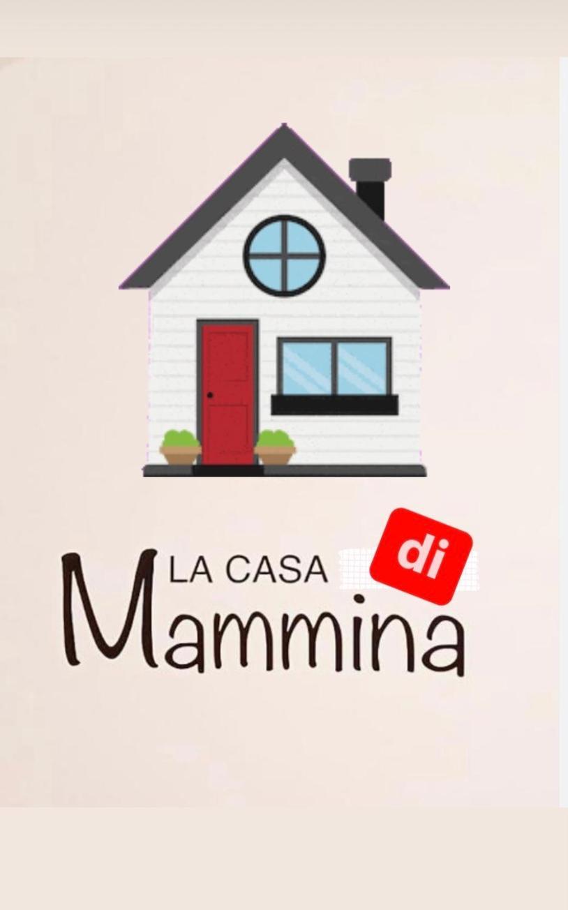 La Casa Di Mammina Affittacamere